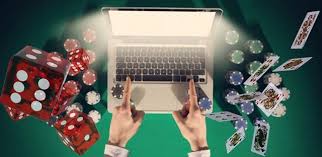 Как войти на сайт Casino Coins Game